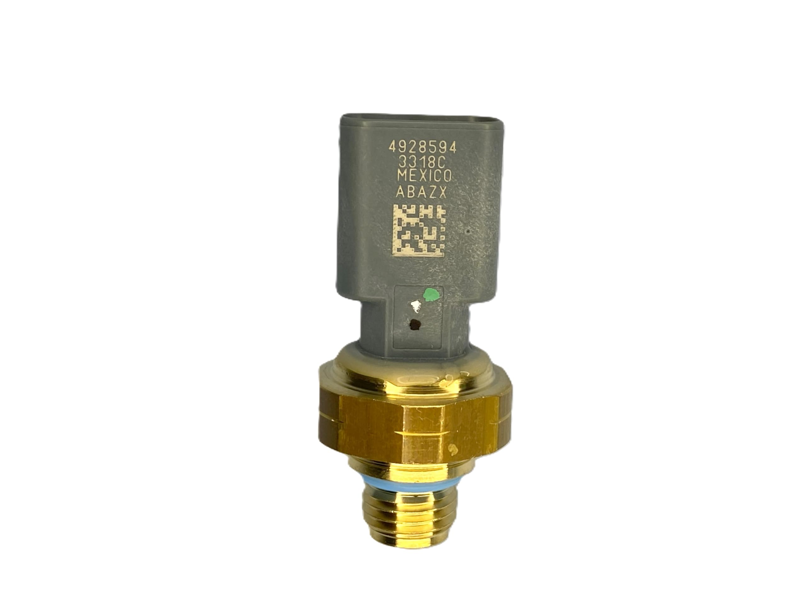 Cummins 4928594 Exhaust Pressure Sensor for Truck Engines