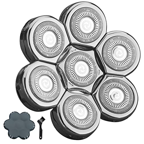 (7 Heads (Silver)