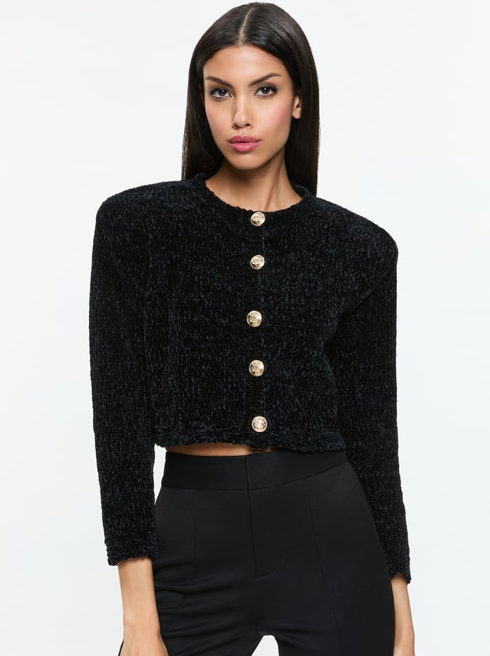 Breanna Chunky Knit Cardigan Sweater for Women - Soft Oversized Open Front Long Cardigan - Cozy Winter Fall Layering Piece for Home, Office & Casual Outings