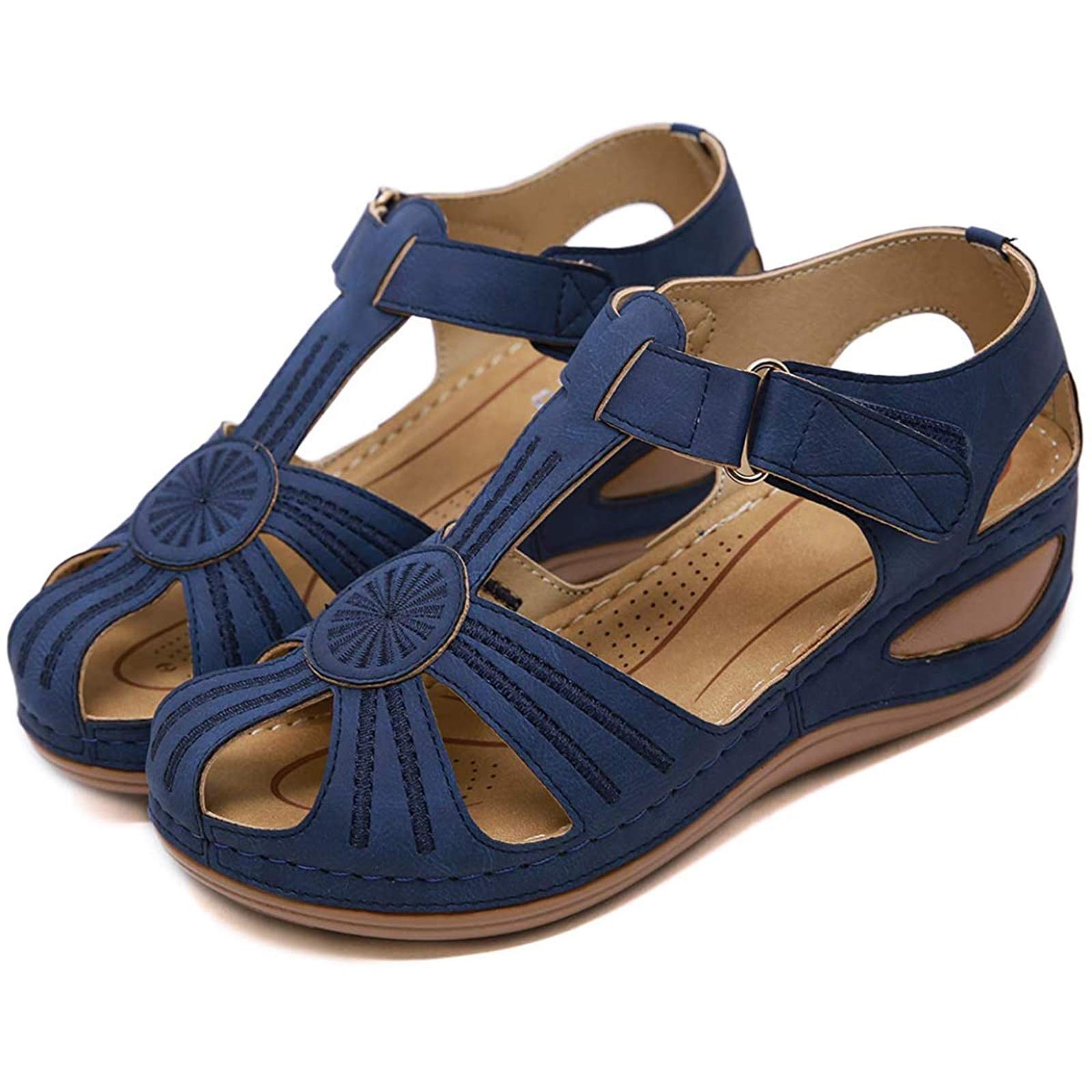 **CHLDDHC Women's Non-Slip Flip Flops - Comfortable Bath & Pool Slippers for Beach, Shower, Spa & Indoor Use**