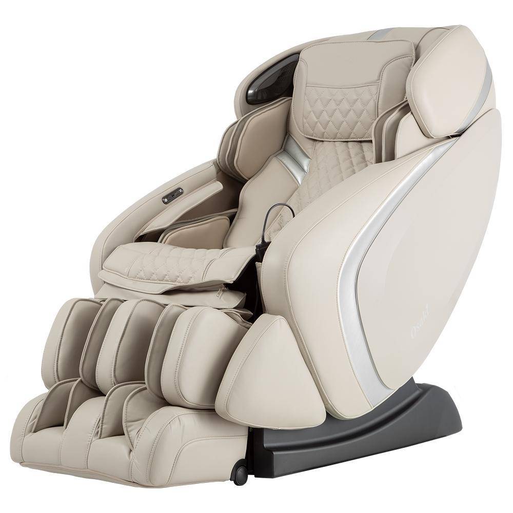 Osaki OS PRO Admiral II Full Body Massage Chair with Zero Gravity Recline - Perfect for Home, Office & Relaxation
