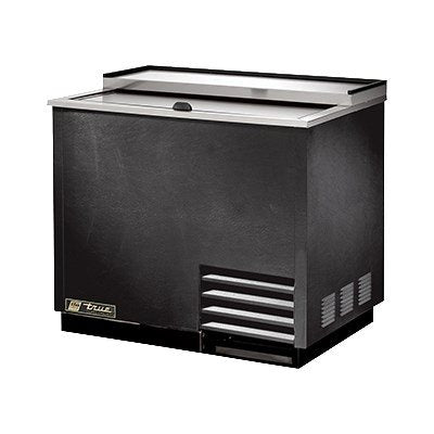 Premium 36-Piece Glass & Plate Chiller Set with Secure Sliding Lid - Perfect for Wine Bottles, Beer Mugs, and Party Serving Trays - Ideal for Entertaining, Bars, and Outdoor Gatherings