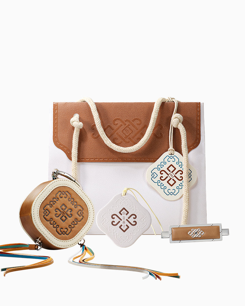 Radiant Voyage Kit - Premium Travel Gift Set for Women | Perfect for Holidays, Birthdays & Anniversary Presents | Spa & Self-Care Essentials