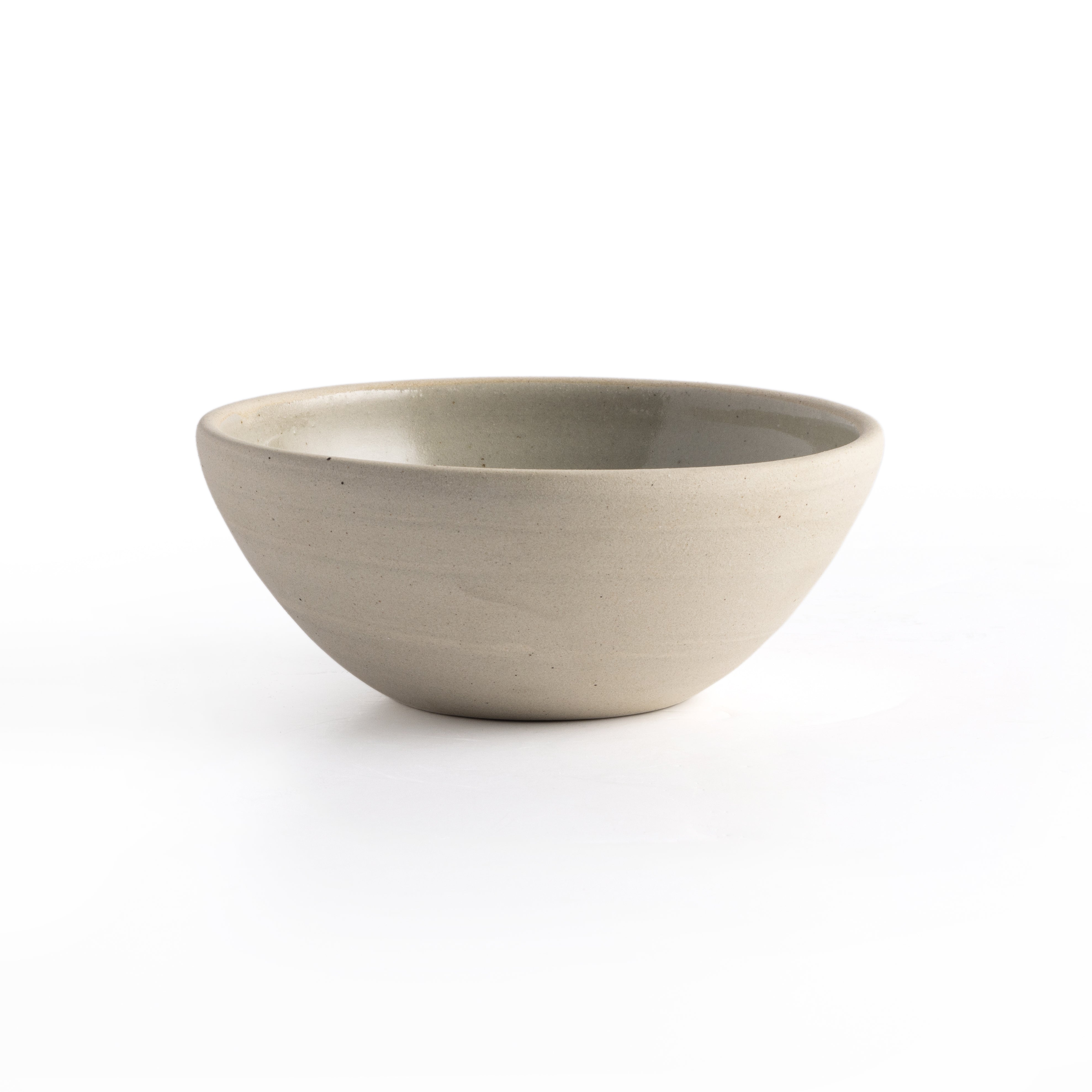 Diem Small Bowl Set of 4 - Premium Porcelain Dessert Bowls for Ice Cream, Salad & Snacks - Elegant Mini Serving Bowls for Home, Kitchen & Party Use