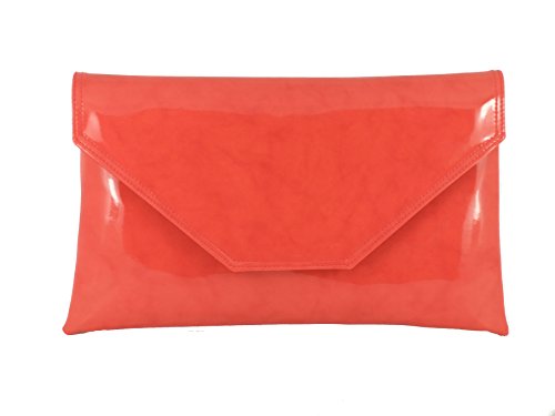 Coral Orange