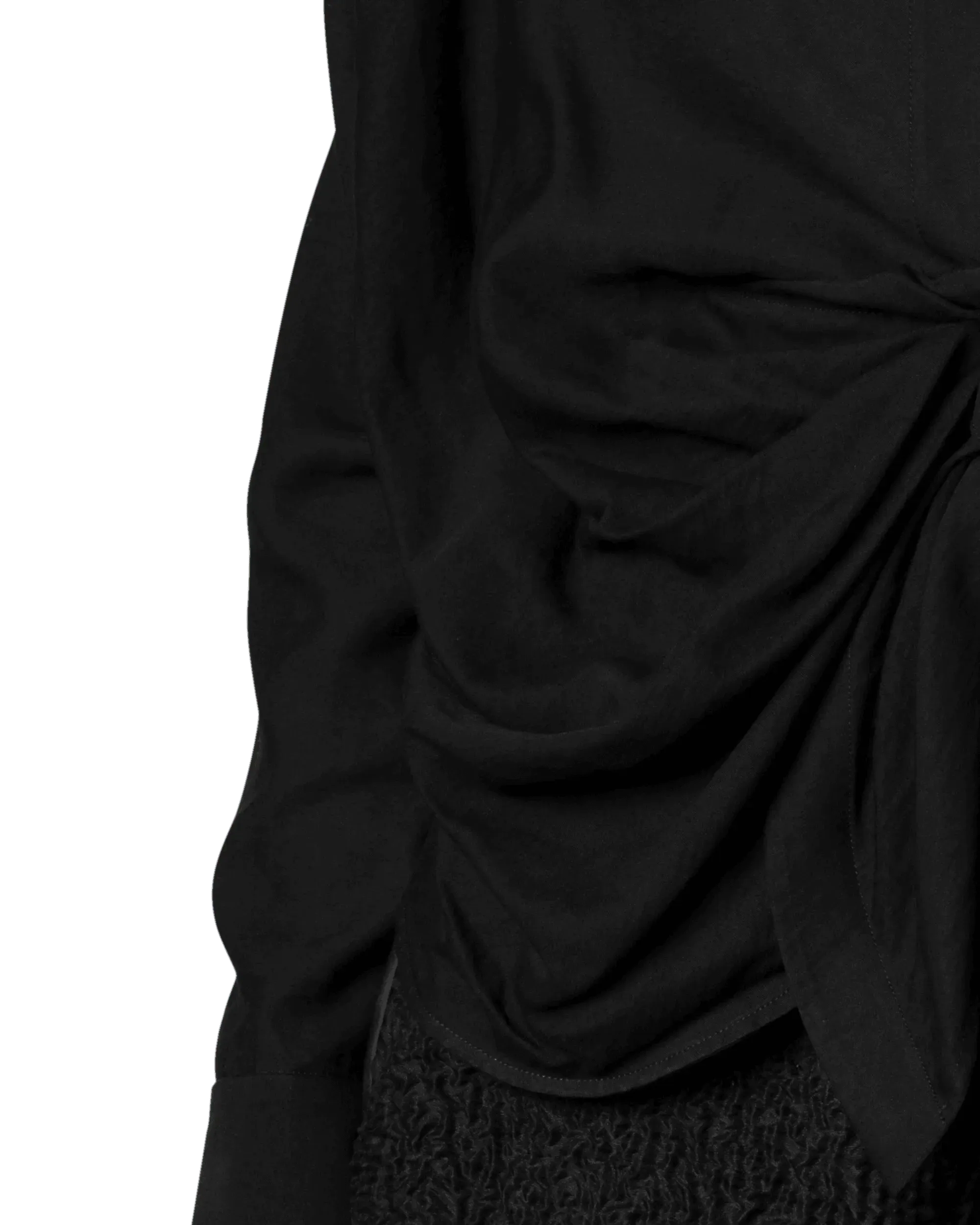Bahia Knotted Blouse - Women's Stylish Boho Chic Knotted T-Shirt Top | Perfect for Summer Outfits, Beach Vacations & Casual Wear