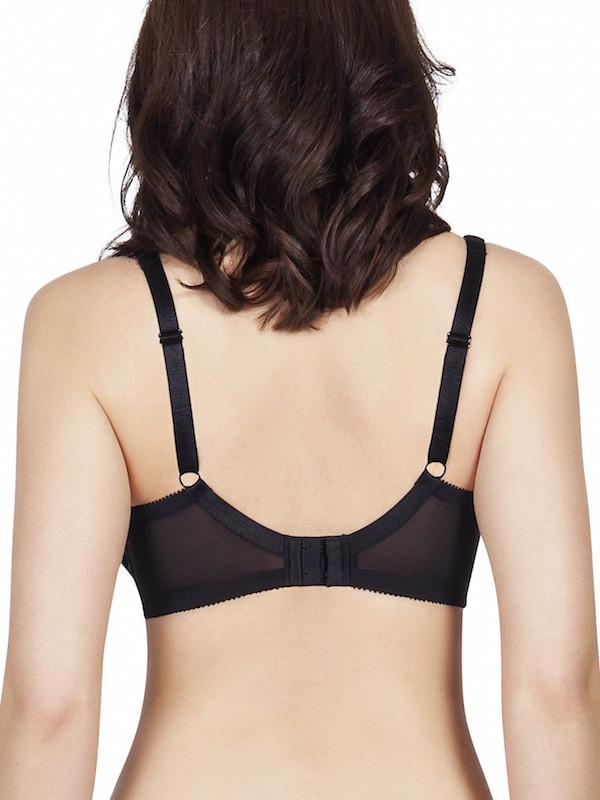 Parfait Alexis Molded Padded Bra 8601 - Comfortable Full Coverage Underwire Bra for Women | Perfect for Everyday Wear, Work & Special Occasions