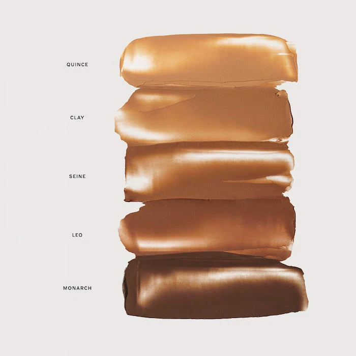 MERIT Bronze Balm Sheer Sculpting Stick - Buildable Cream Bronzer for Natural Sun-Kissed Glow | Perfect for Contouring & Everyday Makeup | Vegan & Cruelty-Free
