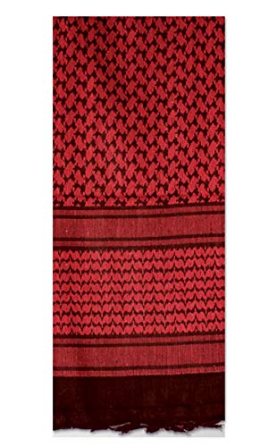 Red/Black