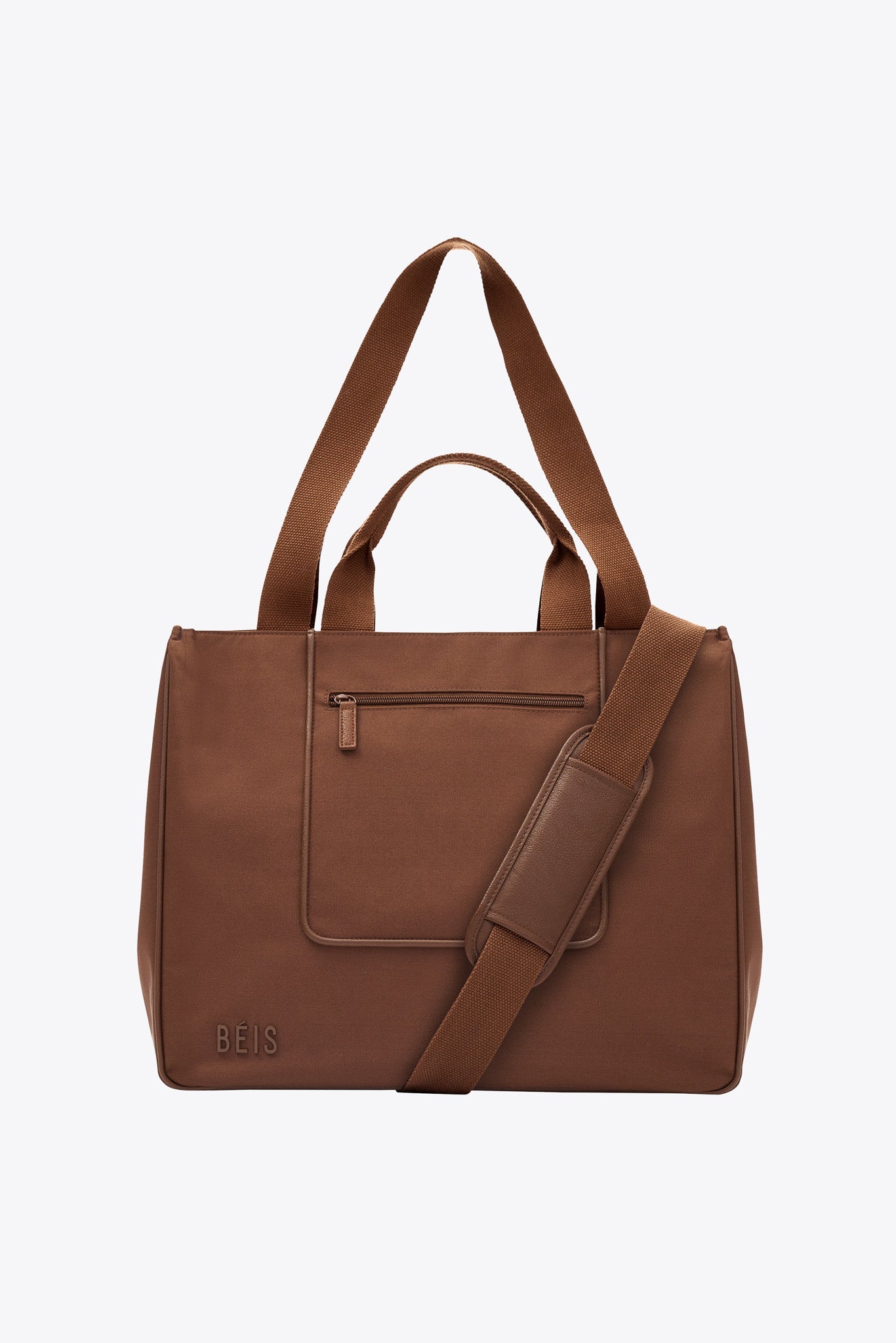 Premium Maple Wood East to West Tote Bag - Stylish & Durable Handbag for Women - Perfect for Work, Travel & Everyday Use