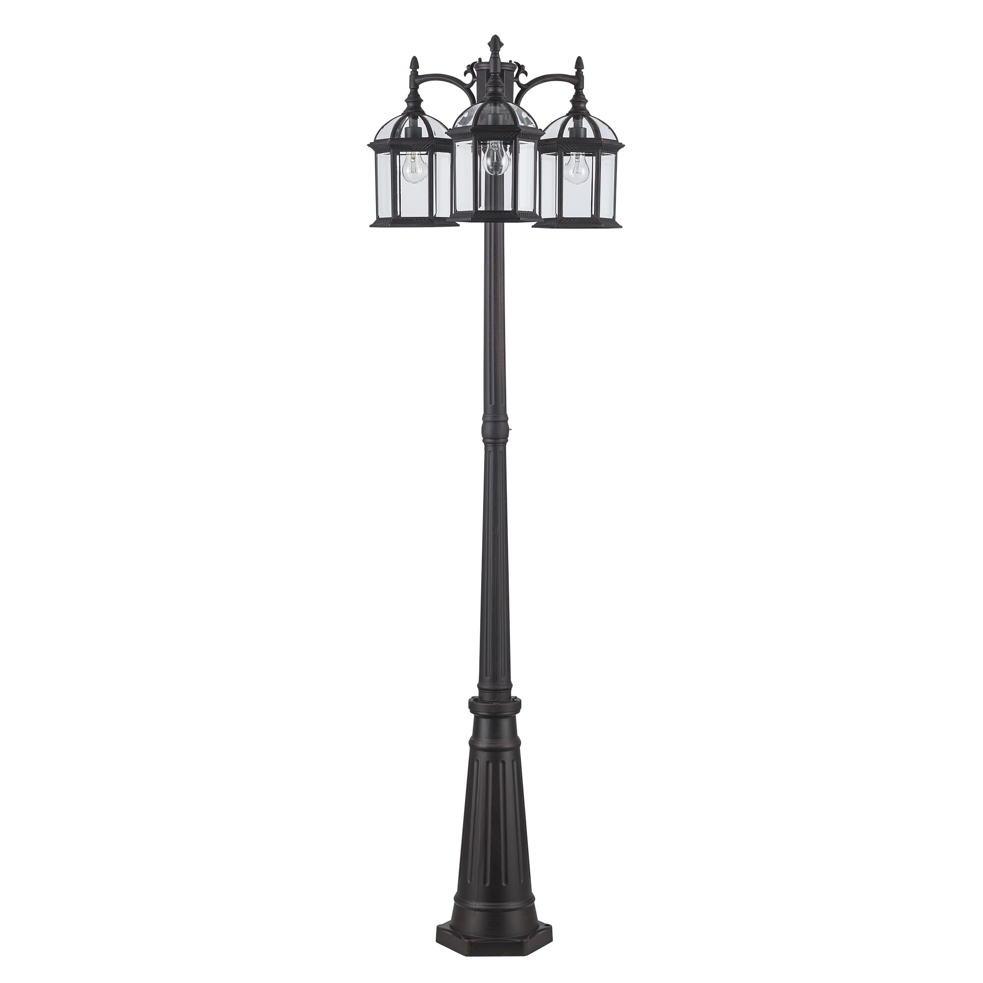 Trans Globe Lighting 4189 RT Wentworth Collection 79