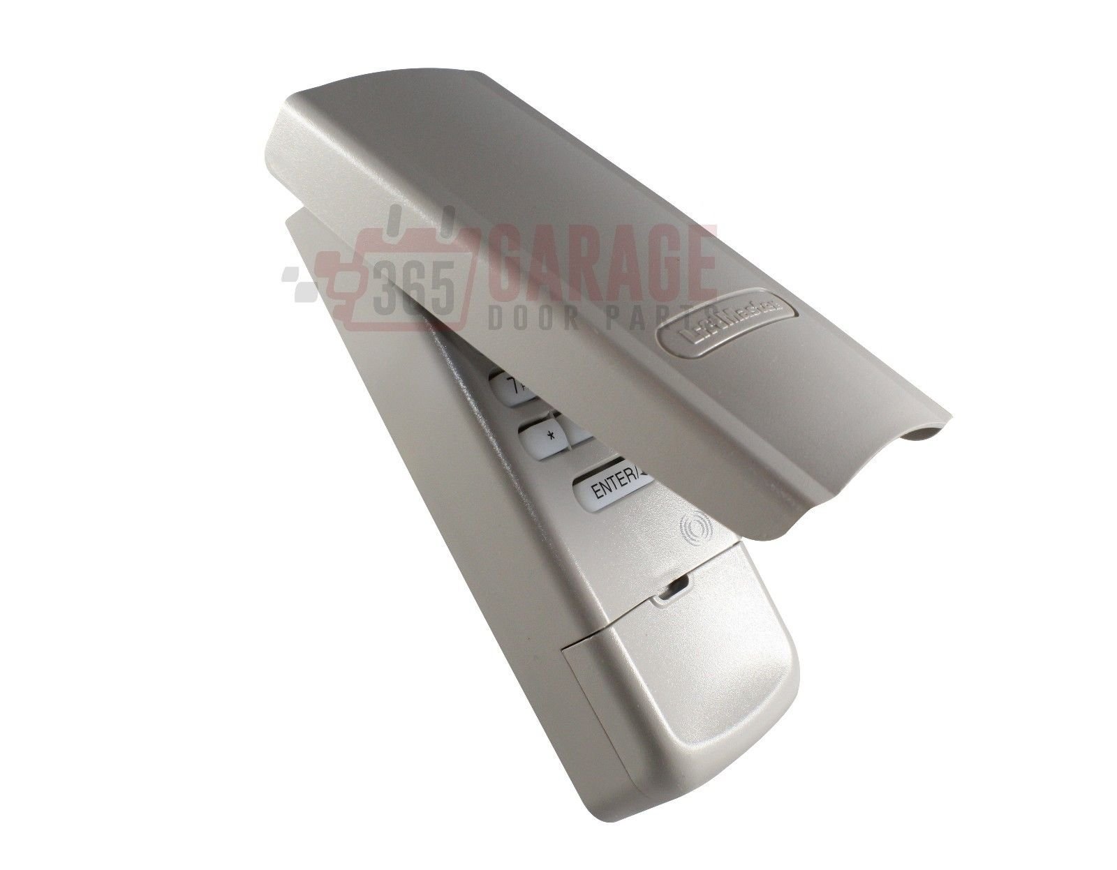 Liftmaster 377LM Wireless Garage Door Opener Keypad – Secure Keyless Entry System for Home & Business Use | Easy Installation & Durable Design | Perfect for Driveway & Garage Access