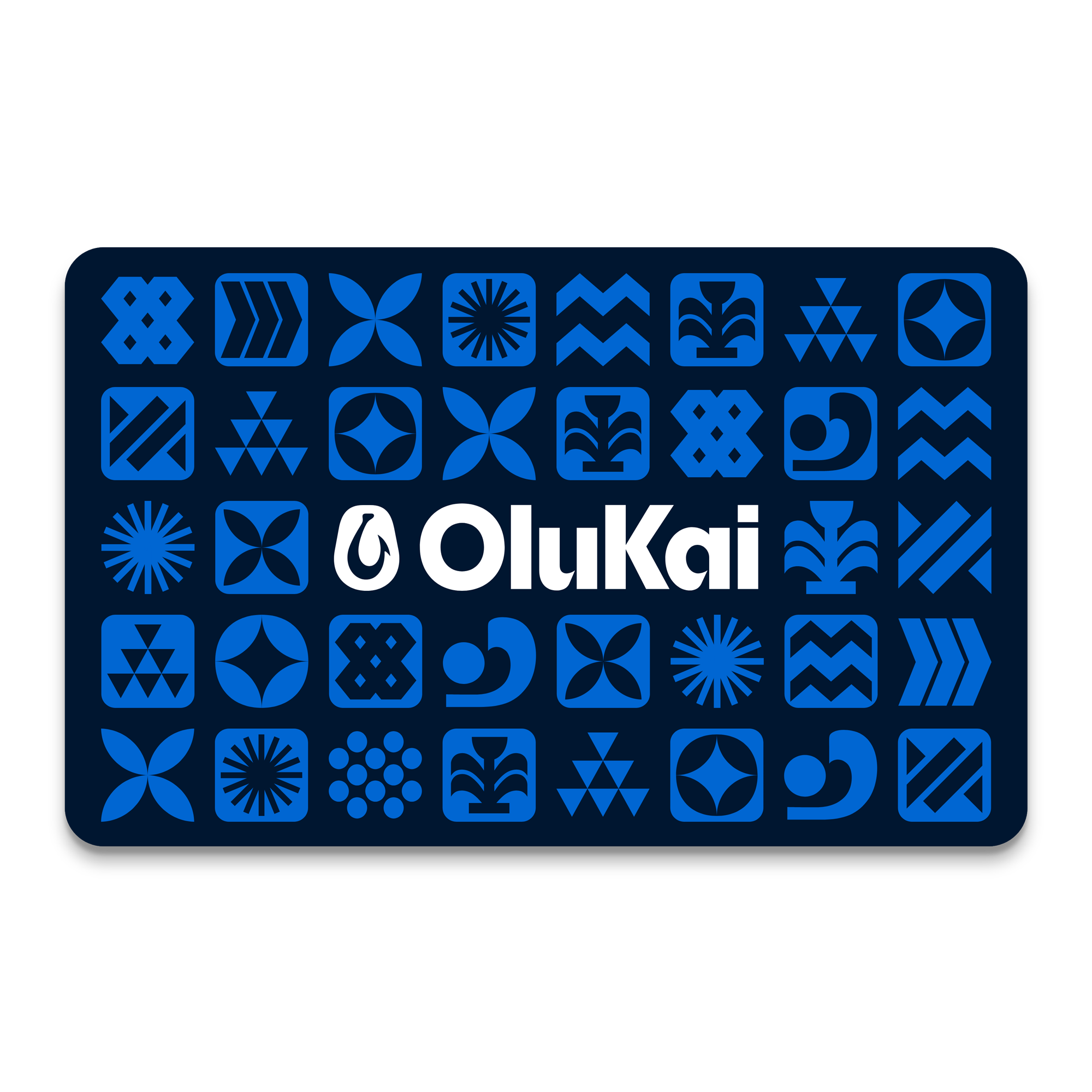 OluKai Digital Gift Card - Perfect for Hawaiian Sandals, Shoes & Apparel | Ideal for Holidays, Birthdays & Special Occasions