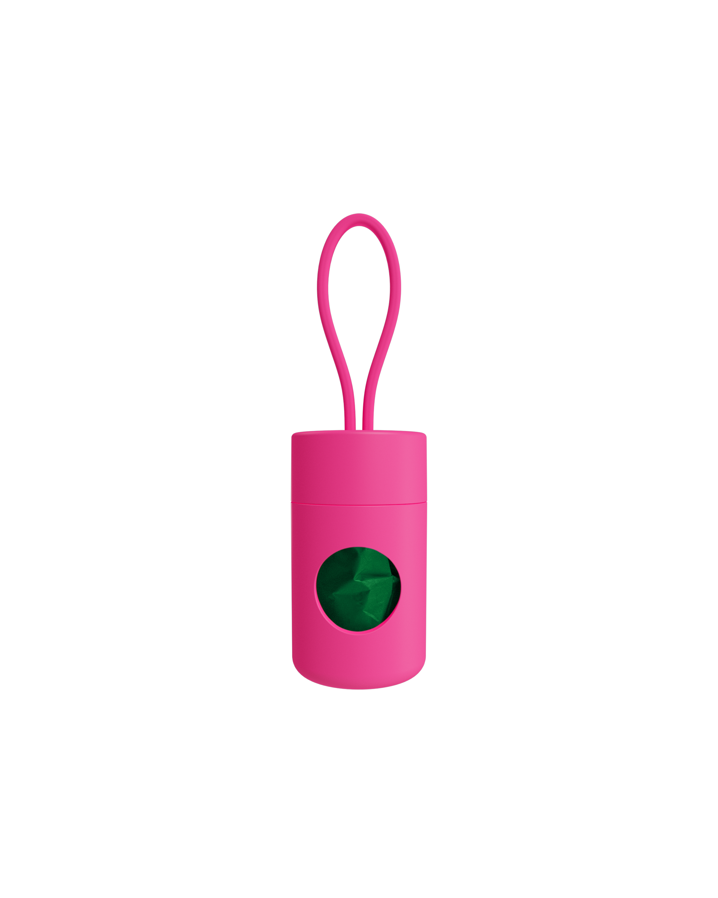 Neon Pink
