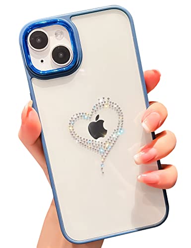Heart-Blue