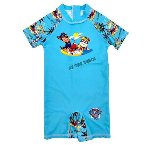 Light Blue (P. Patrol Light Blue)
