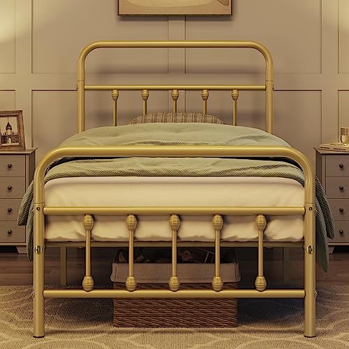 Antique Gold