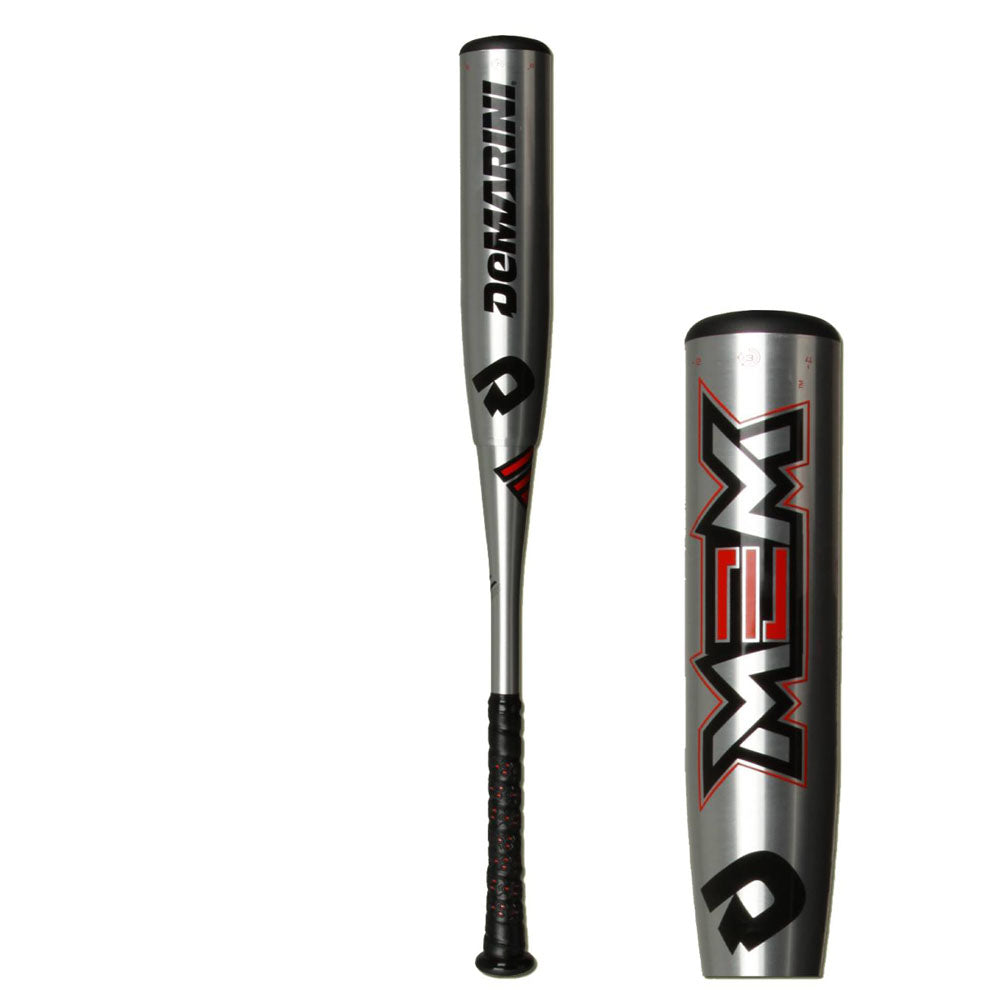 DeMarini M2C12 M2M BBCOR Baseball Bat 2012 - 2 5/8