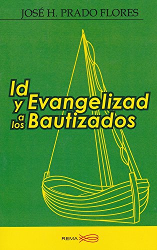 ID Y Evangelizad a Los Bautizados - Christian Evangelism Gifts for Baptized Believers - Perfect for Church Events, Bible Study & Faith-Based Gatherings