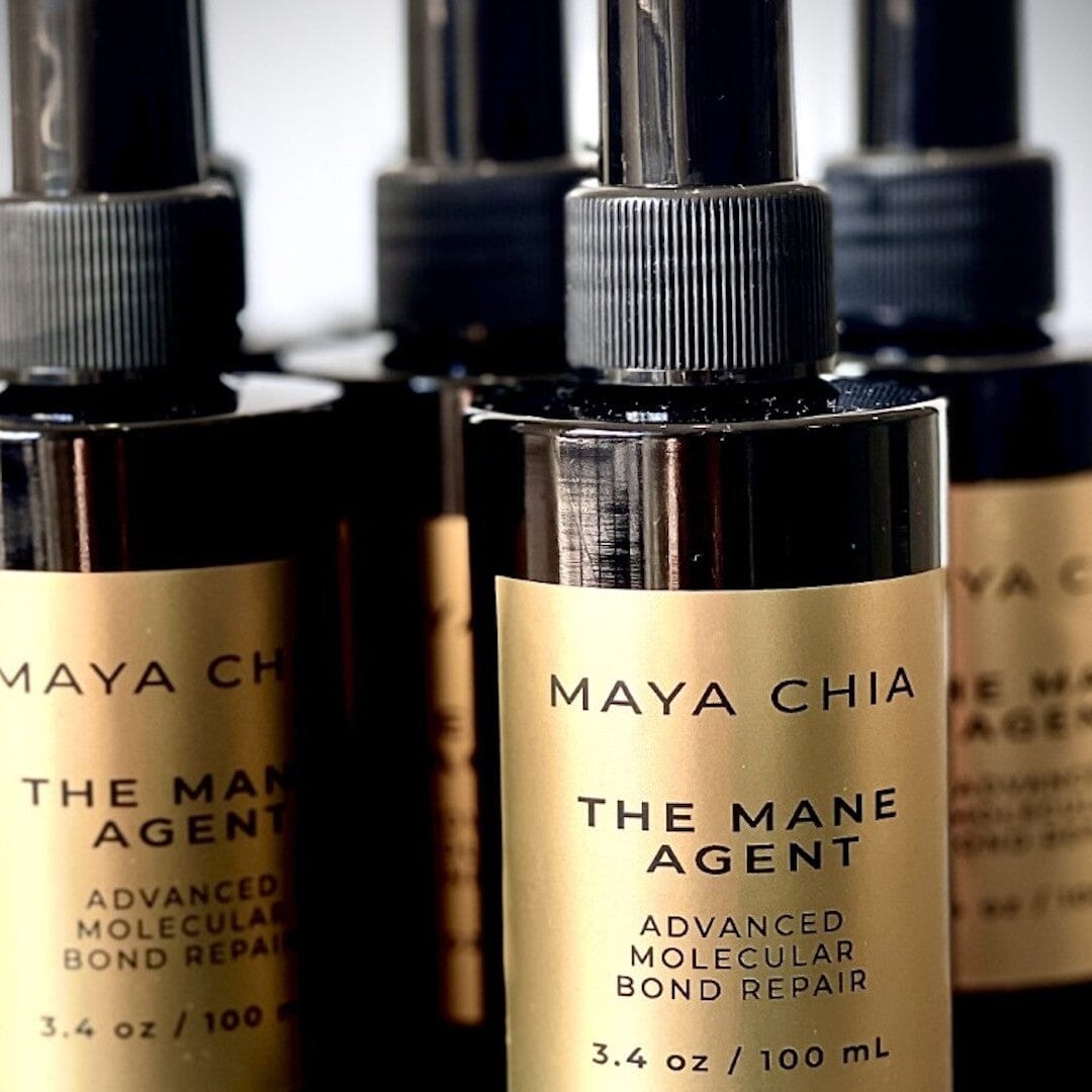 The Mane Agent - Premium Horse Grooming Kit for Shiny & Healthy Coats | Perfect for Show Horses, Trail Rides & Daily Care