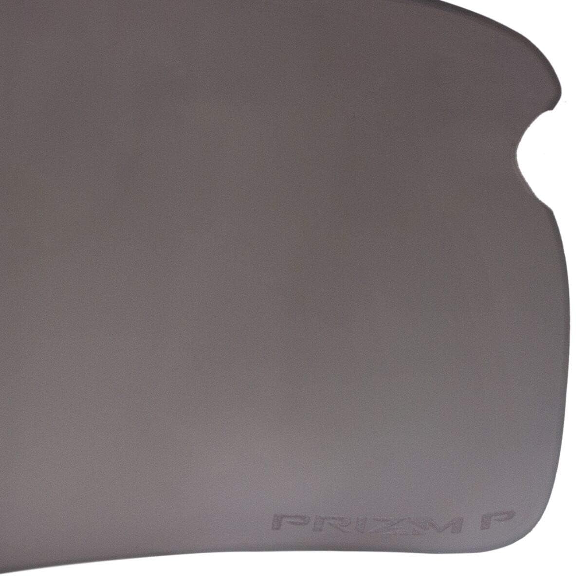 Oakley Flak 2.0 XL Replacement Lenses - Prizm Polarized Lens for Sports & Outdoor Activities - Cycling, Running, Golf, Fishing & Driving Accessories
