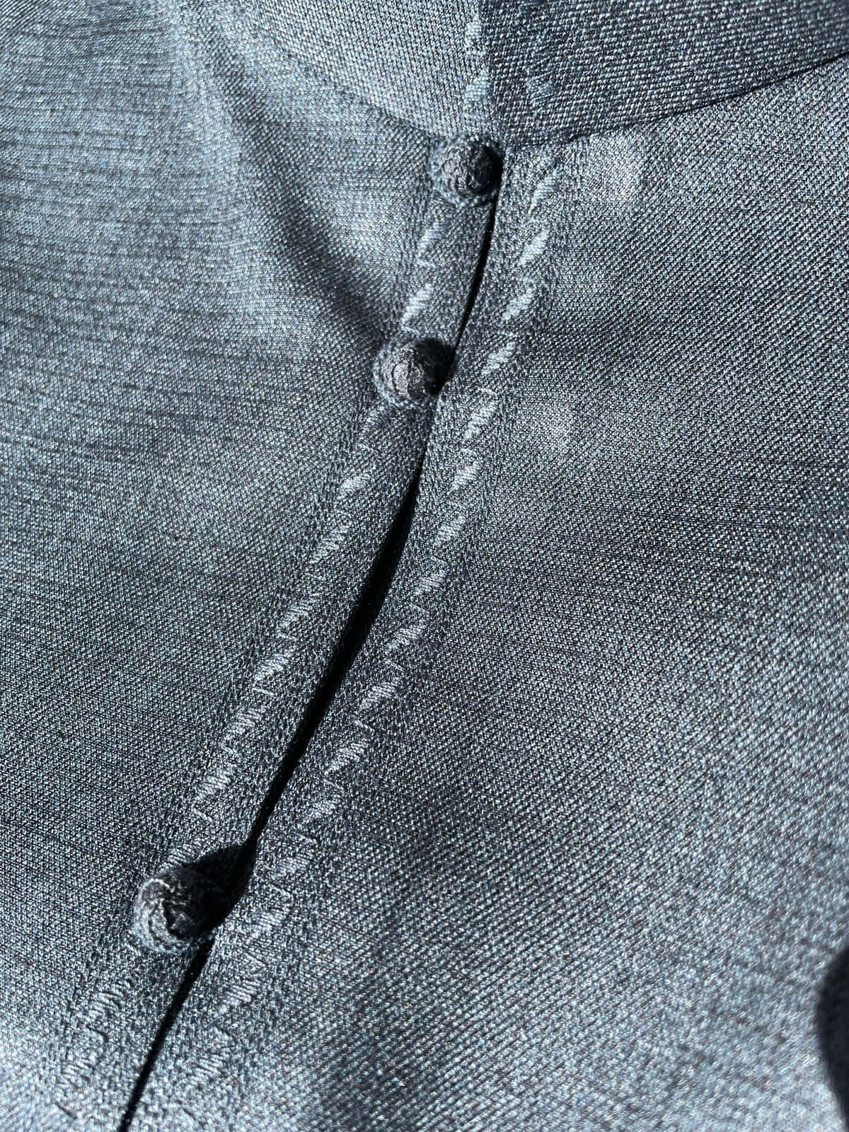 Premium Men's Teal Cashmere Wool Bahraini Thobe - Soft & Luxurious Traditional Arabic Robe for Comfort & Style - Perfect for Weddings, Eid, and Special Occasions