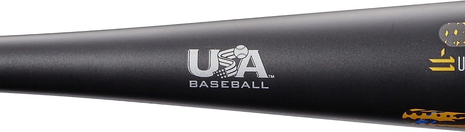 **DeMarini 2022 Uprising 11