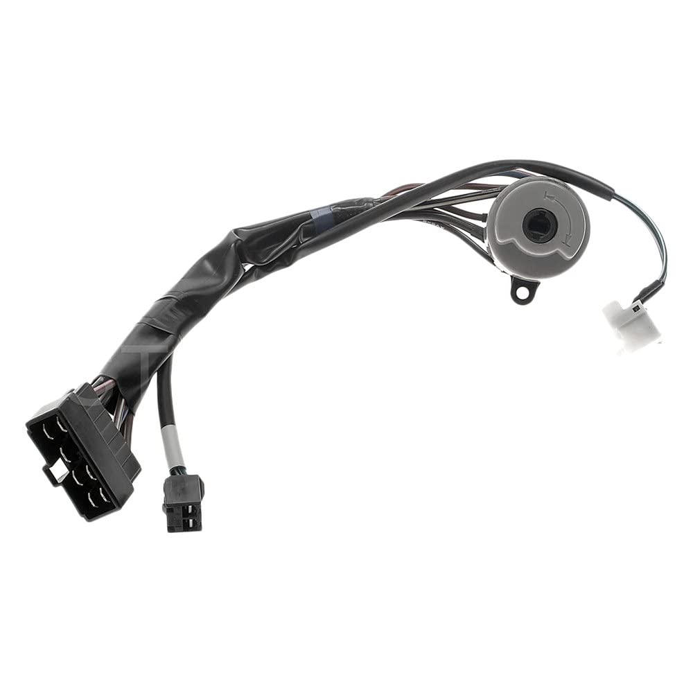 Standard US198 Ignition Switch - Reliable Car Engine Starter