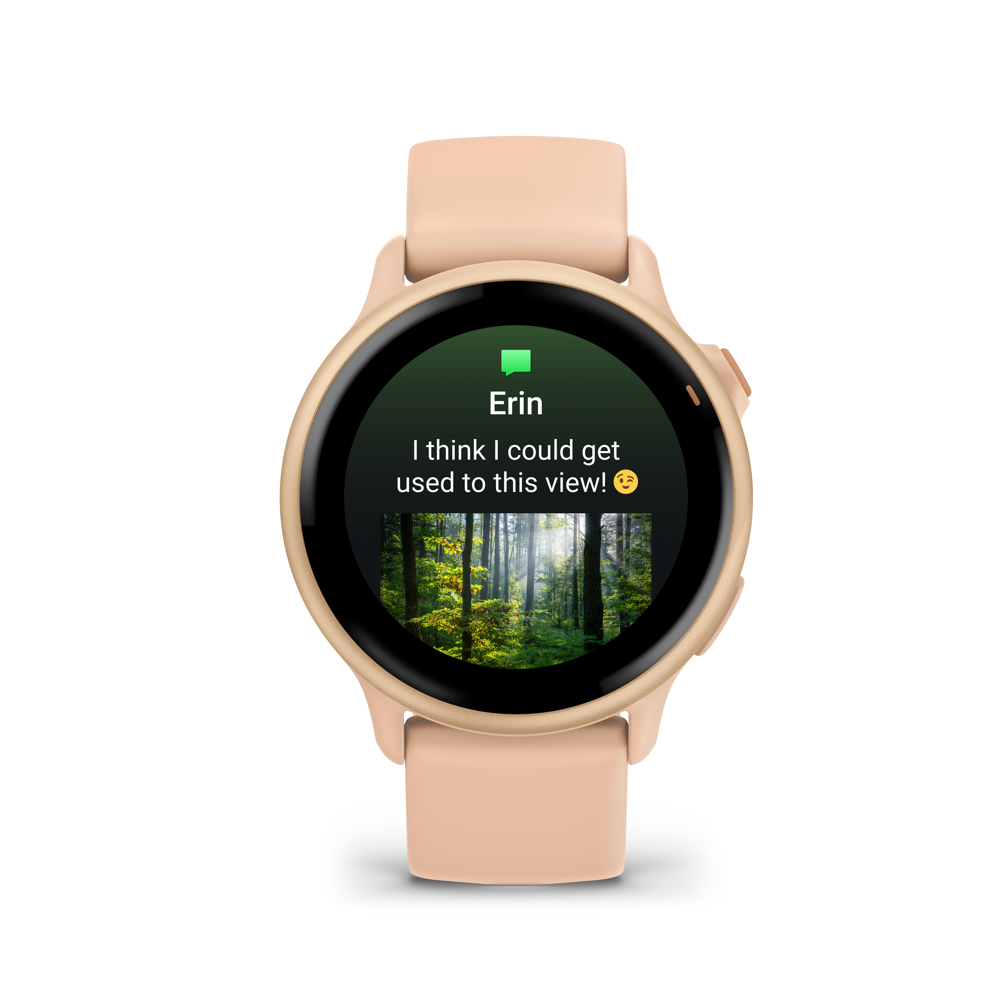 Garmin vívoactive 6 Smartwatch - Waterproof Fitness Tracker with Built-In Sports Apps, Music Storage & Heart Rate Monitor - Perfect for Running, Swimming & Outdoor Activities