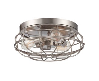 Satin Nickel