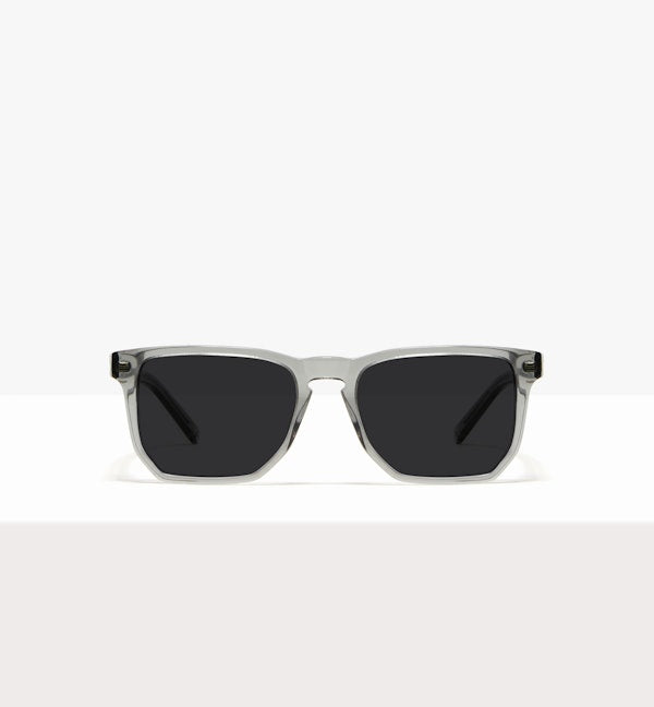 Andy Polarized Sunglasses for Men & Women - UV Protection, Lightweight & Stylish - Perfect for Driving, Beach, and Outdoor Activities