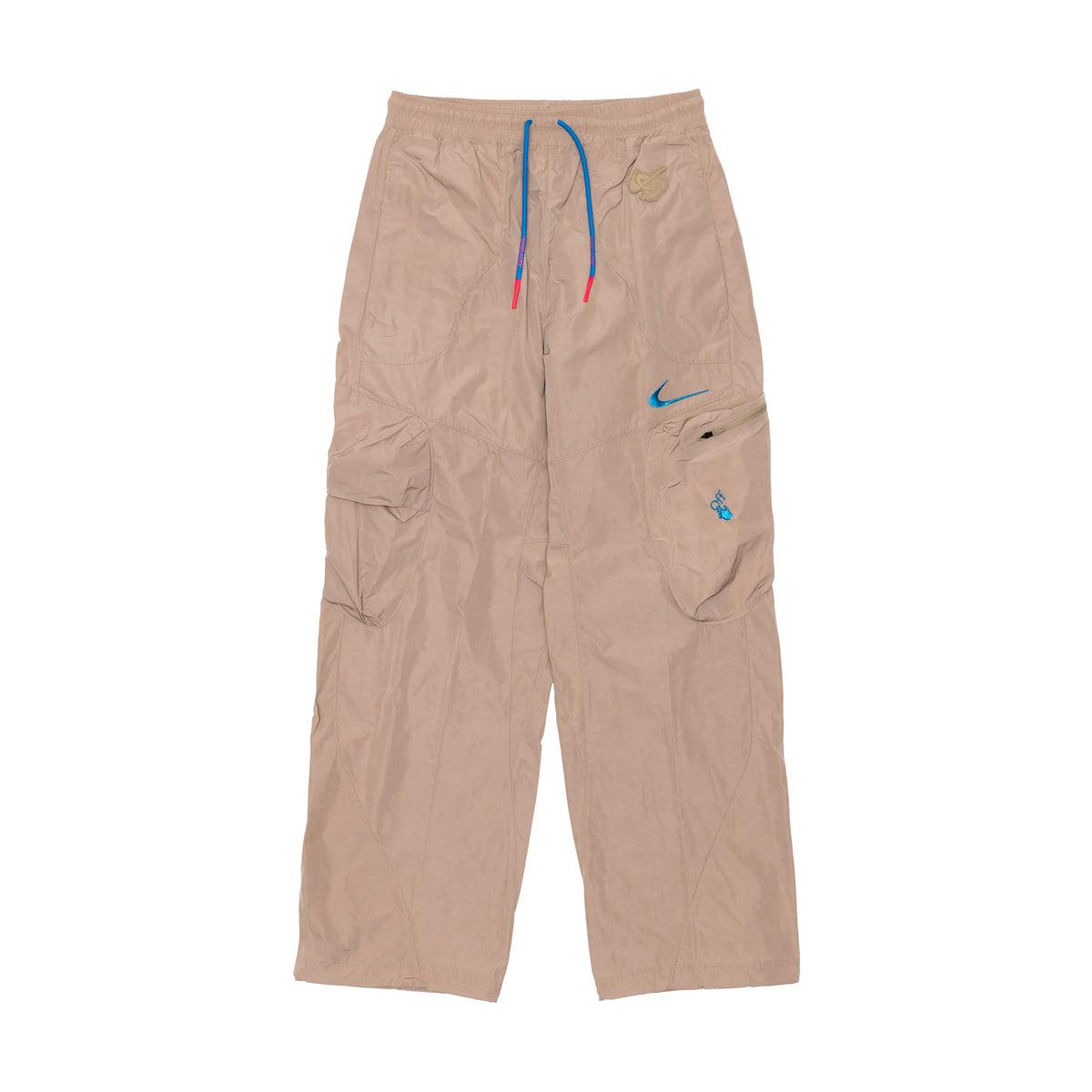 Off White Khaki Tracksuit for Men & Women | Premium Cotton Jogging Suit | Streetwear Fashion for Gym, Running & Casual Outfits