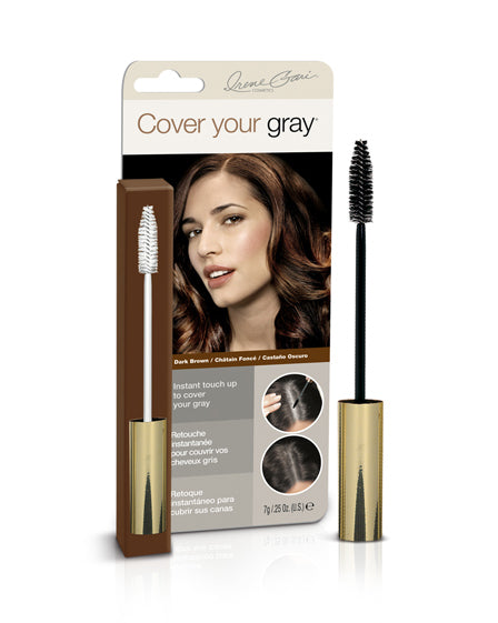 Professional Makeup Brush Wand - Soft Bristles for Flawless Foundation & Concealer Application - Perfect for Everyday Makeup & On-the-Go Touch Ups
