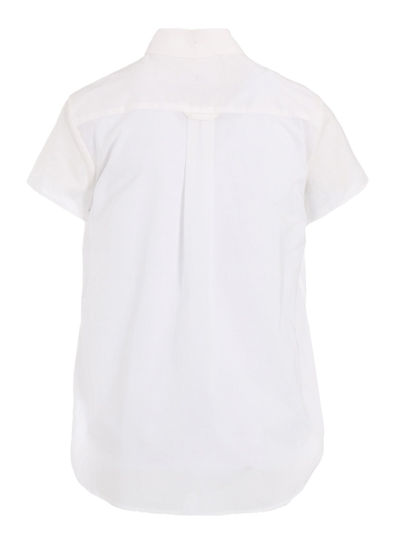 Premium Cotton Lawn Double Front Hem Blouse for Women - Elegant & Comfortable Summer Top for Work, Casual Outings & Special Occasions