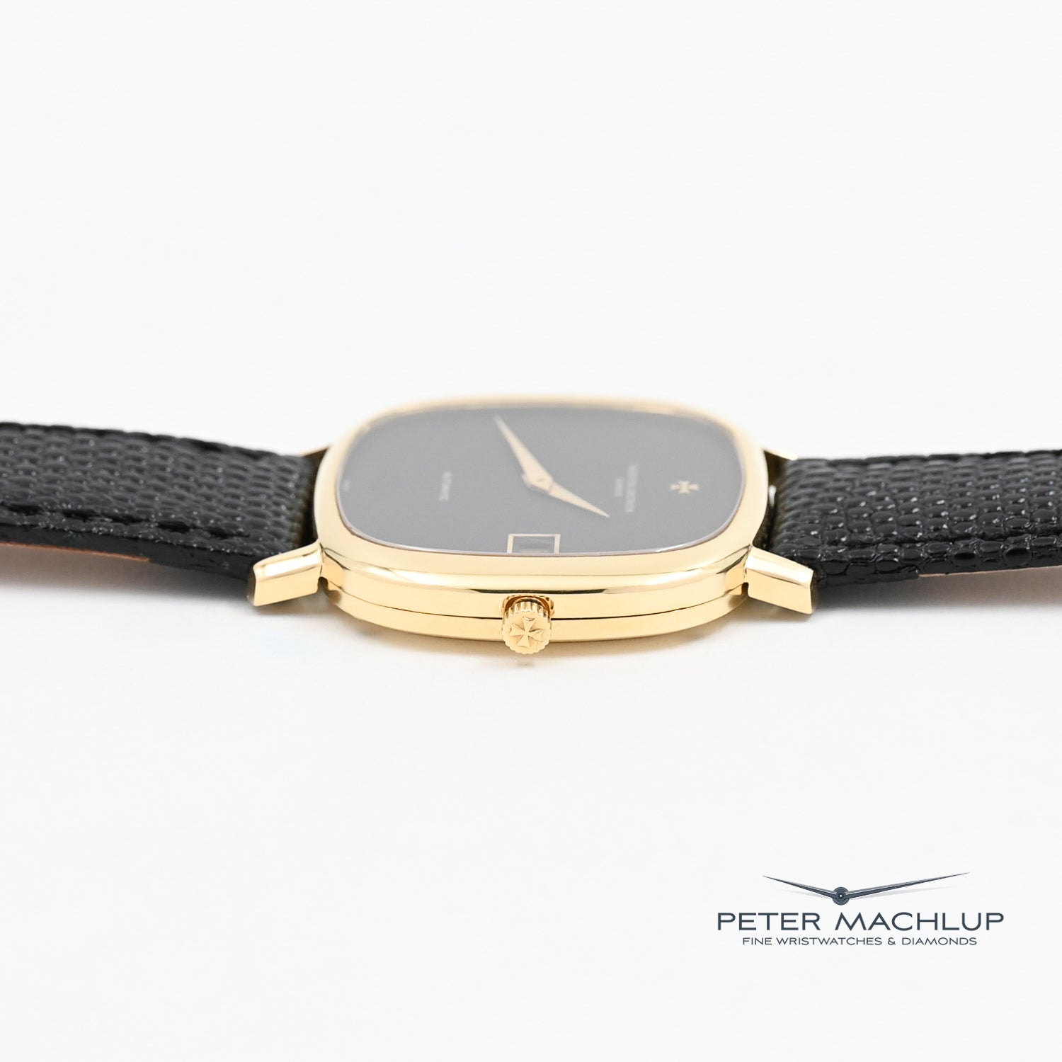 Vacheron Constantin Historique 2171 Luxury Swiss Watch - Classic Men's Automatic Timepiece for Business & Formal Occasions