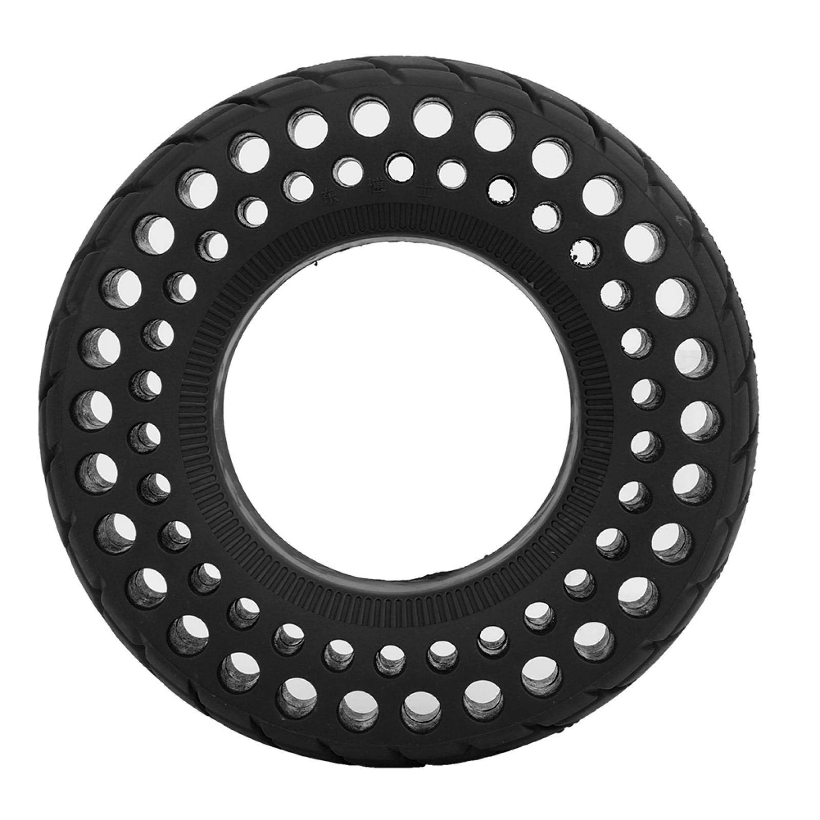 Durable 6-Inch Electric Scooter Tires - Wear-Resistant Four Wheel Scooter Tyre for Enhanced Stability & Performance | Perfect for Commuting, Urban Travel & Outdoor Adventures