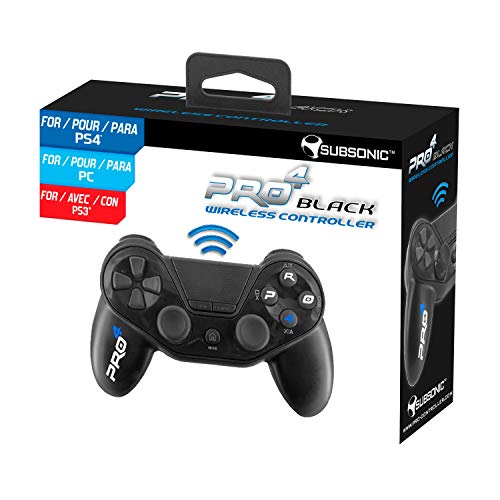 WIRELESS SCHWARZ
