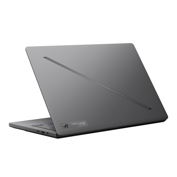 ASUS ROG Zephyrus GA403WW QS075W Gaming Laptop - AMD Ryzen AI 9 HX 370, NVIDIA RTX 5080, 32GB RAM, 2TB SSD, 14