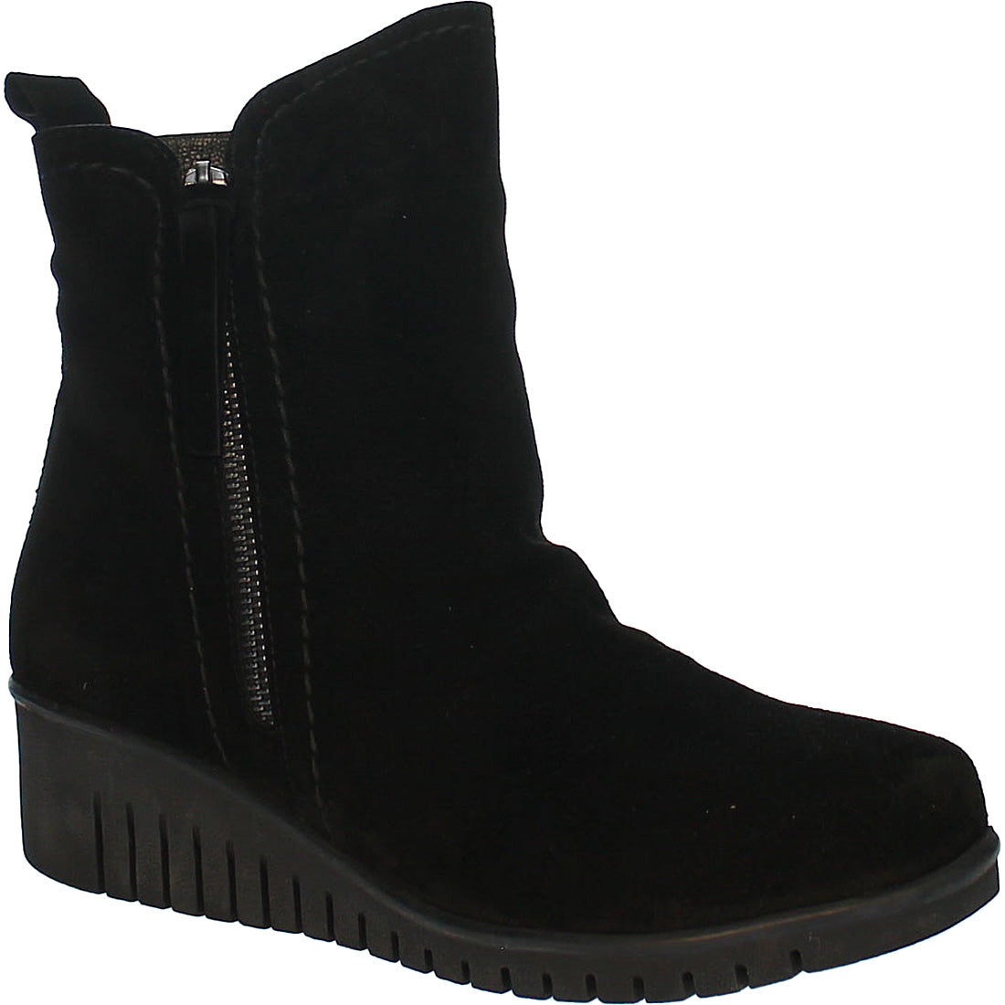 Vaqay Odense Women's Casual Shoes - Comfortable Slip-On Loafers for Women - Perfect for Work, Travel & Everyday Wear