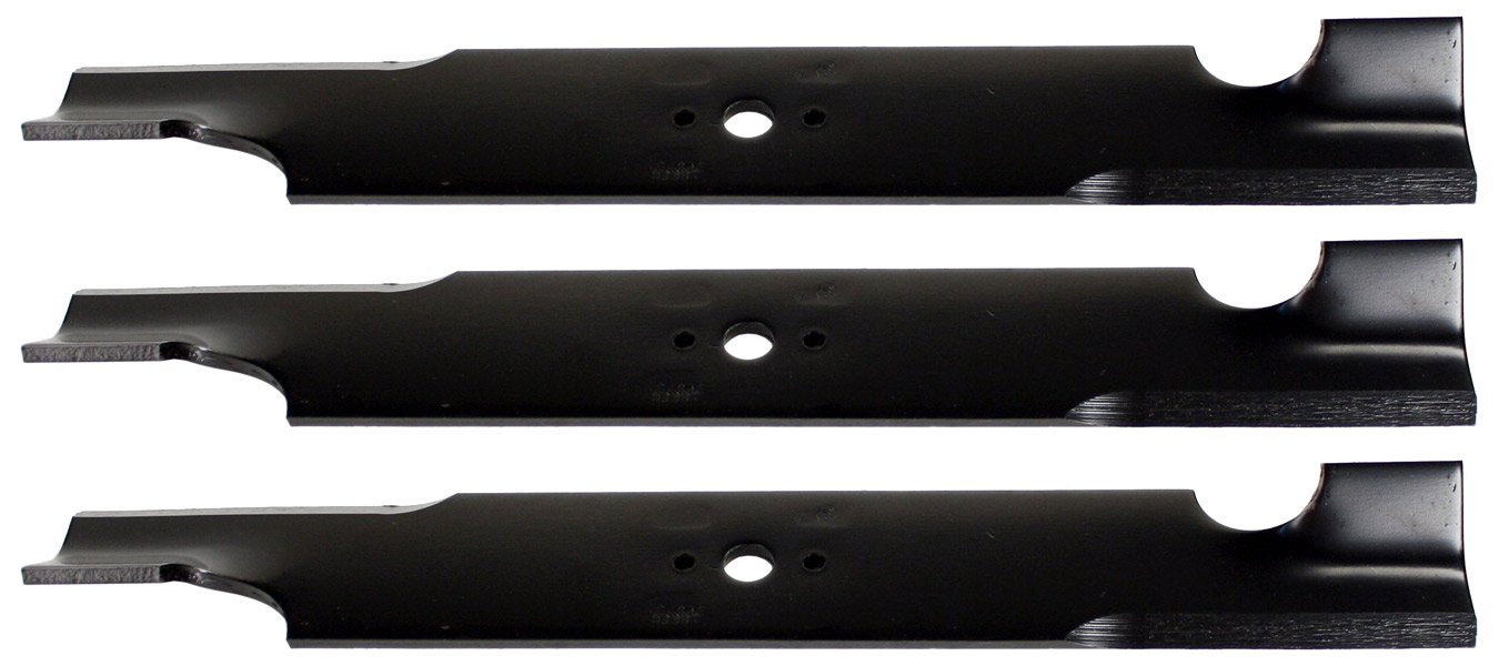 3 Pack Toro 18