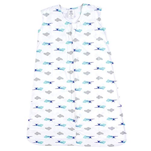 Airplane Cloud Jersey