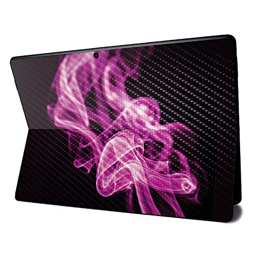 Pink Flames