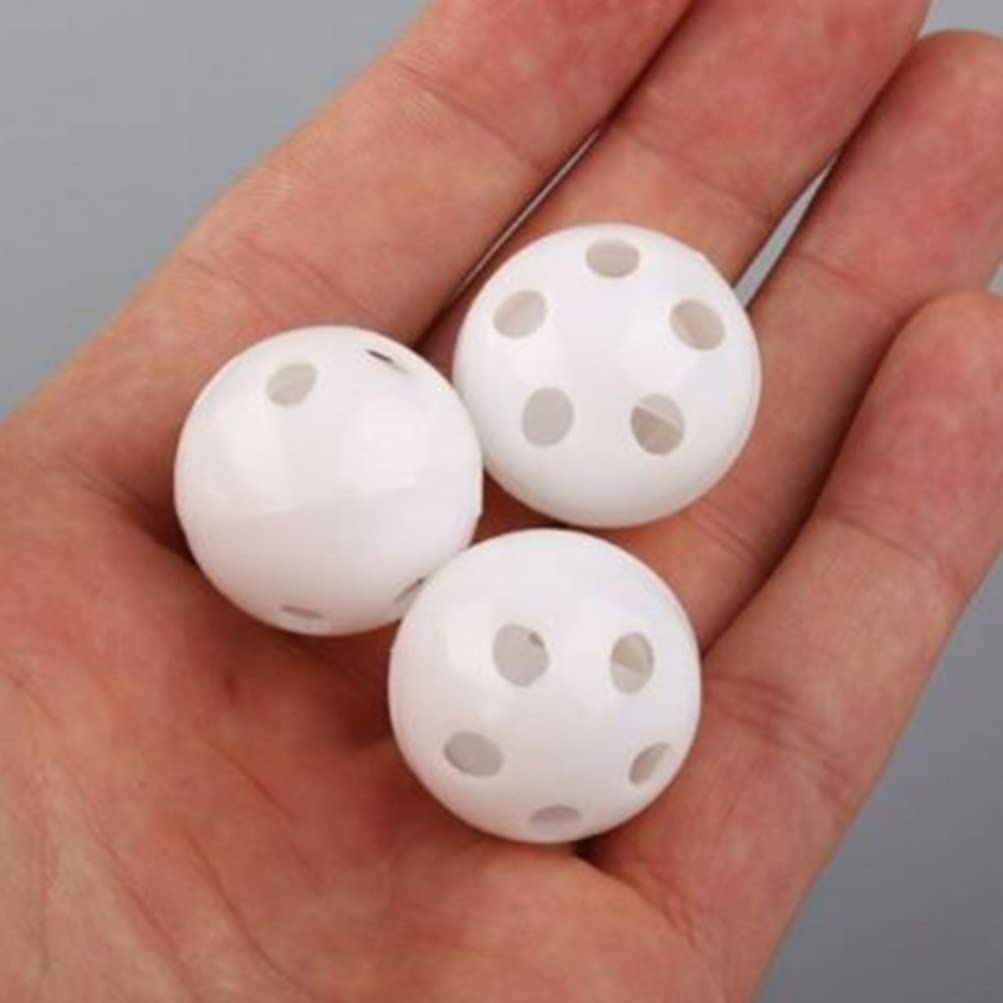 50Pcs 24mm Round Doll Rattle Squeaker Noise Maker - Repair Parts for Stuffed Animals & Plush Toys - DIY Craft Accessories for Toy Fixing and Replacement - Perfect for Puppet Making, Baby Toys, and Sewing Projects