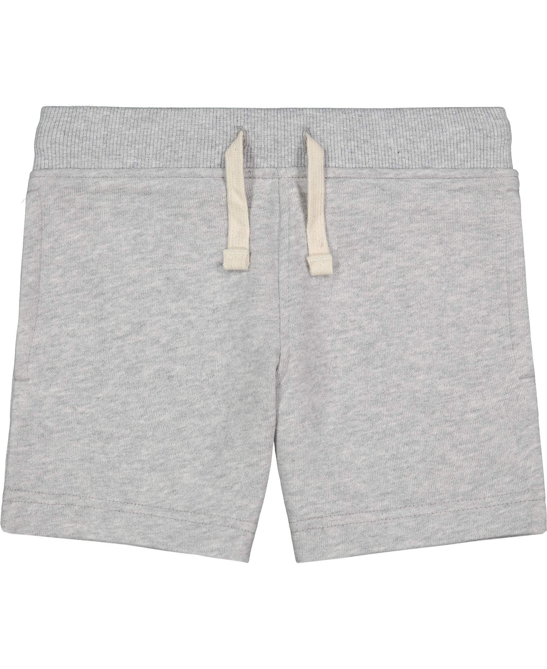 Nautica Girls' Fleece School Uniform Shorts - Warm & Comfortable Fleece-Lined Shorts for School, Winter Uniforms, and Casual Wear