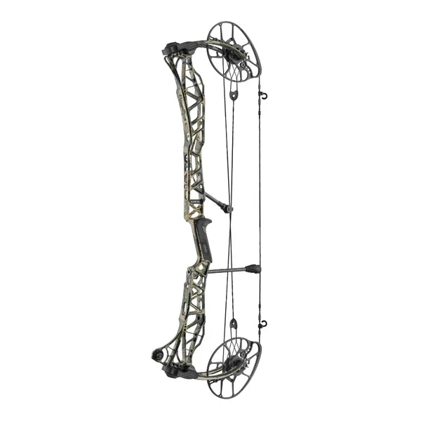 Mathews LIFT XD Compound Bow for Hunting & Target Practice - High Performance Archery Equipment for Adults & Youth