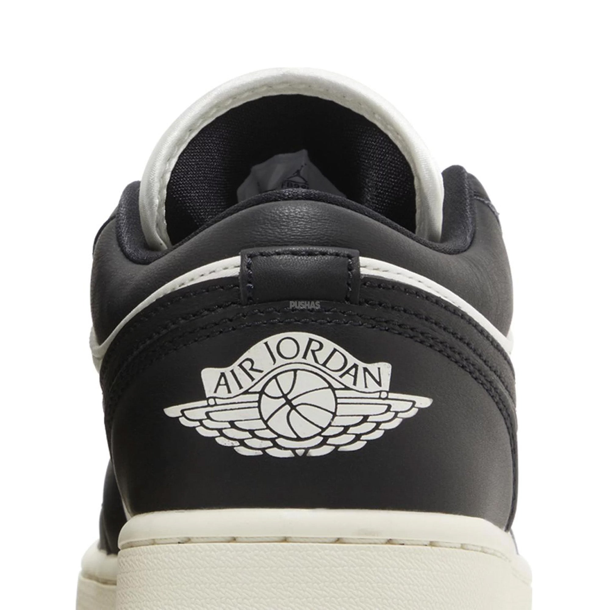 Air Jordan 1 Low SE 'Vintage Panda' Women's Sneakers (2023) - Stylish Casual Shoes for Everyday Wear, Gym & Street Fashion