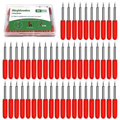 Red 45°-50PCS