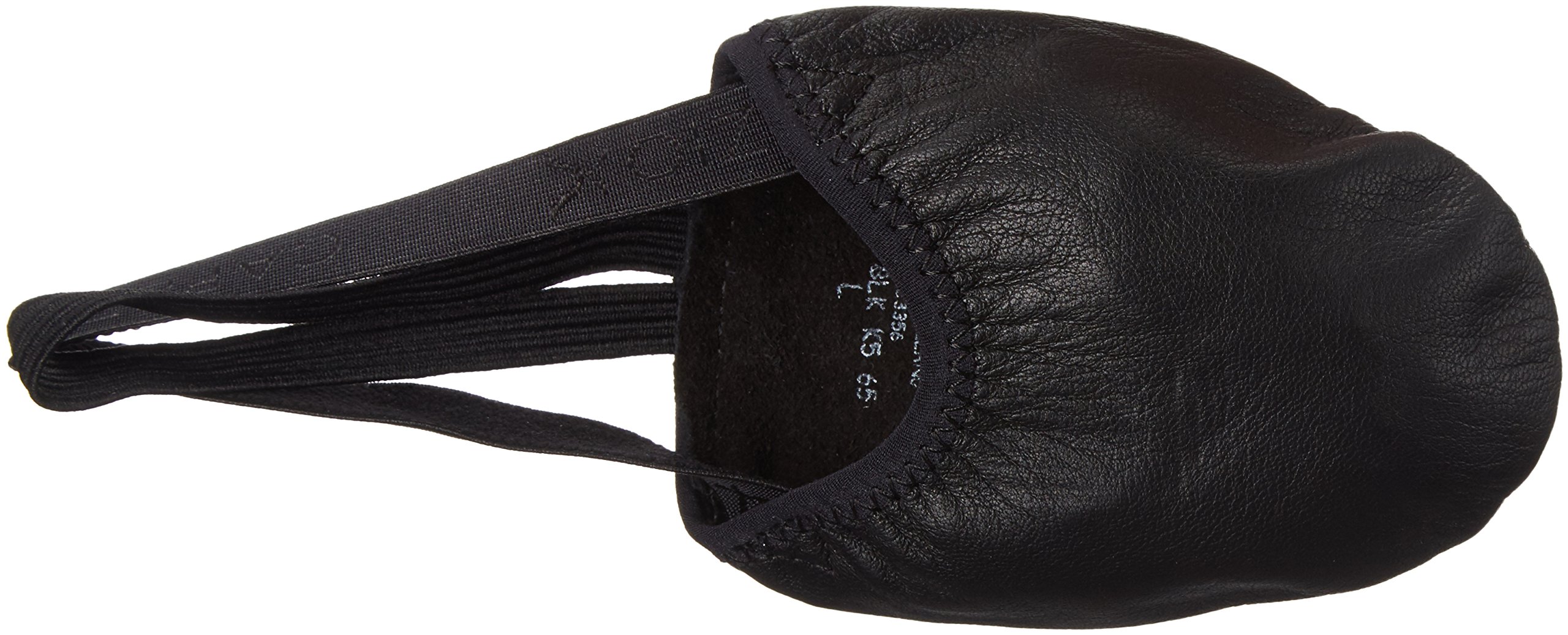 Capezio Leather Pirouette II Dance Shoes for Ballet & Jazz - Professional Women's Ballet Slippers for Performances, Practice & Recitals