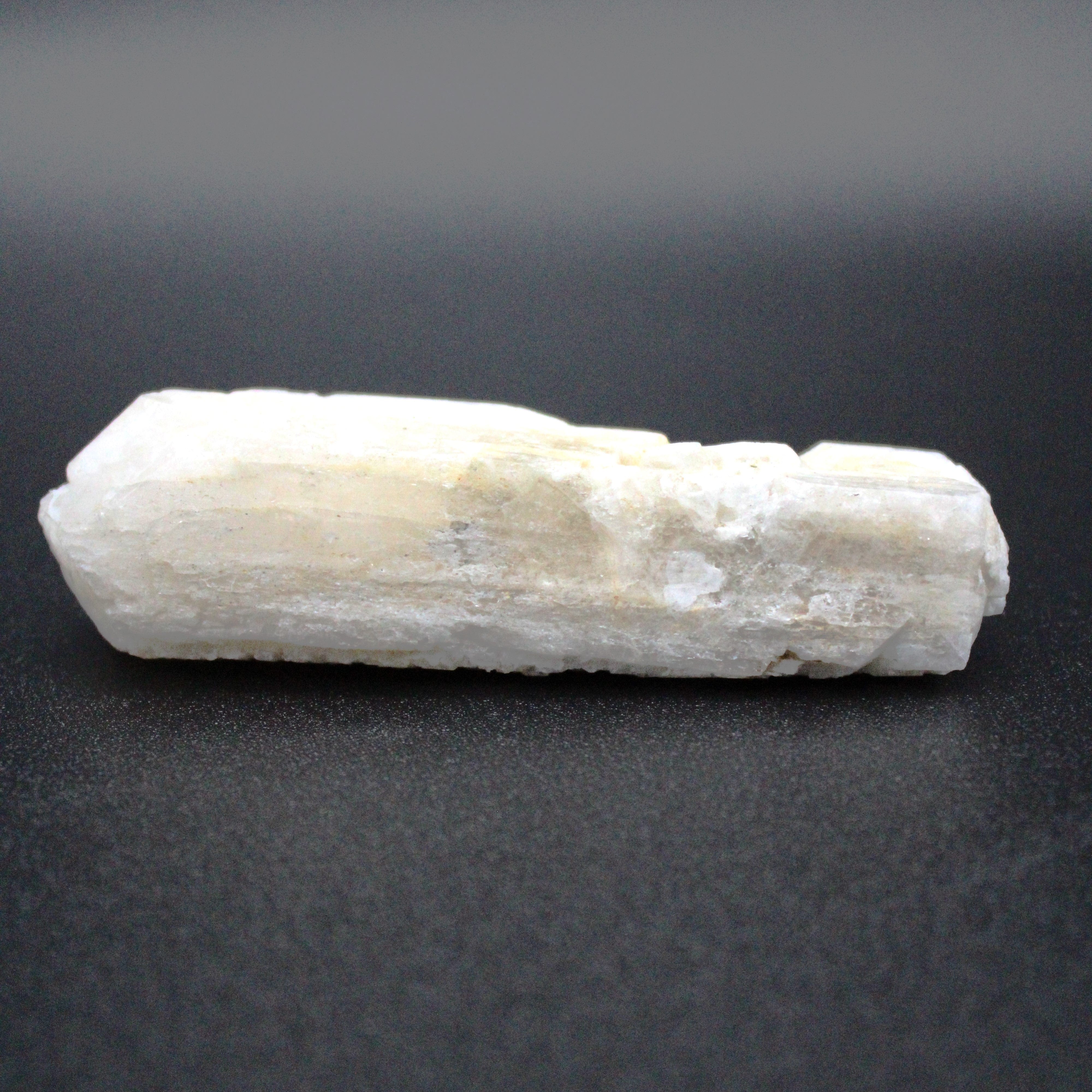 Natural Danburite Crystal Specimen - High-Quality Mineral Collection for Healing, Meditation & Home Decor