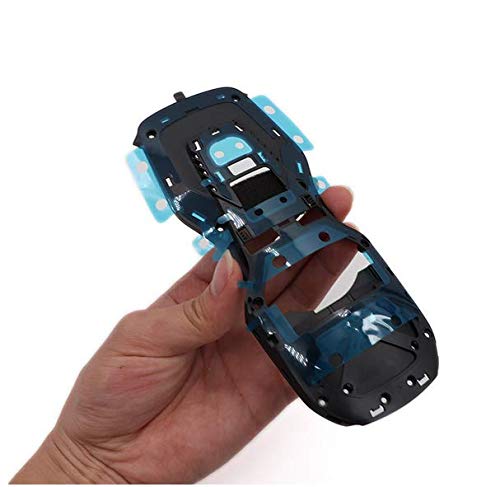 DJI Mavic Air Drone Upper Body Shell Replacement - Top Cover Frame Repair Part for Mavic Air 1 | Perfect for Crash Damage Fix & DIY Maintenance